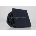 EPDM Special Profile Profil Hatch Hatch Cover Emballage en caoutchouc